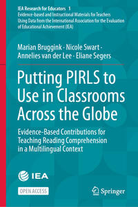 Putting PIRLS to Use in Classrooms Across the Globe