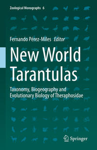 New World Tarantulas