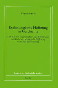 Eschatologische Hoffnung in Geschichte