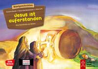 Jesus ist auferstanden. Kamishibai Bildkartenset