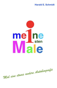 Meine ersten Male