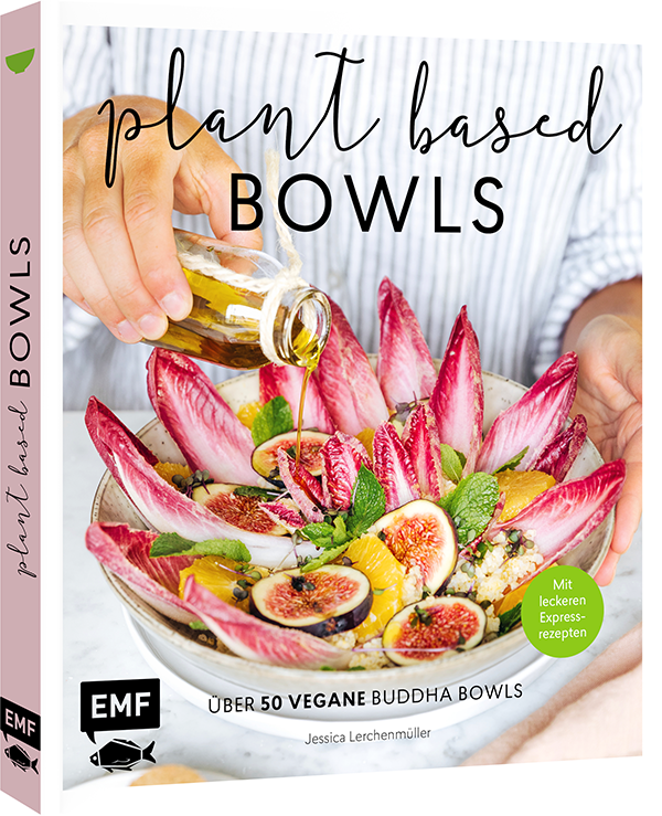 Plant-based Bowls