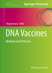 DNA Vaccines