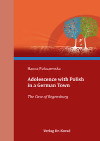 Adolescence with Polish in a German Town