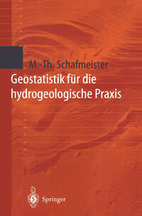 Geostatistik für die hydrogeologische Praxis