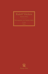 Rudolf Virchow: Sämtliche Werke