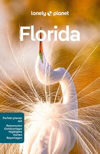 LONELY PLANET Reiseführer Florida