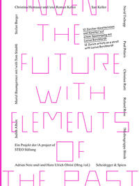 Invent the Future with Elements of the Past