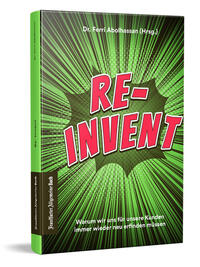 Re-Invent