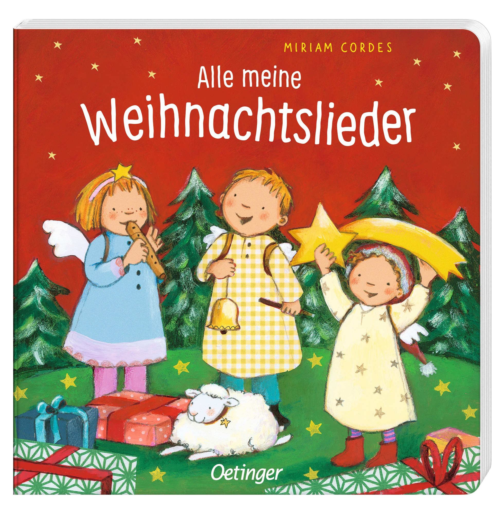 Alle meine Weihnachtslieder