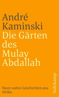 Die Gärten des Mulay Abdallah