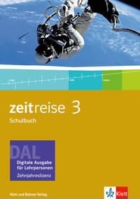 Zeitreise / Zeitreise 3