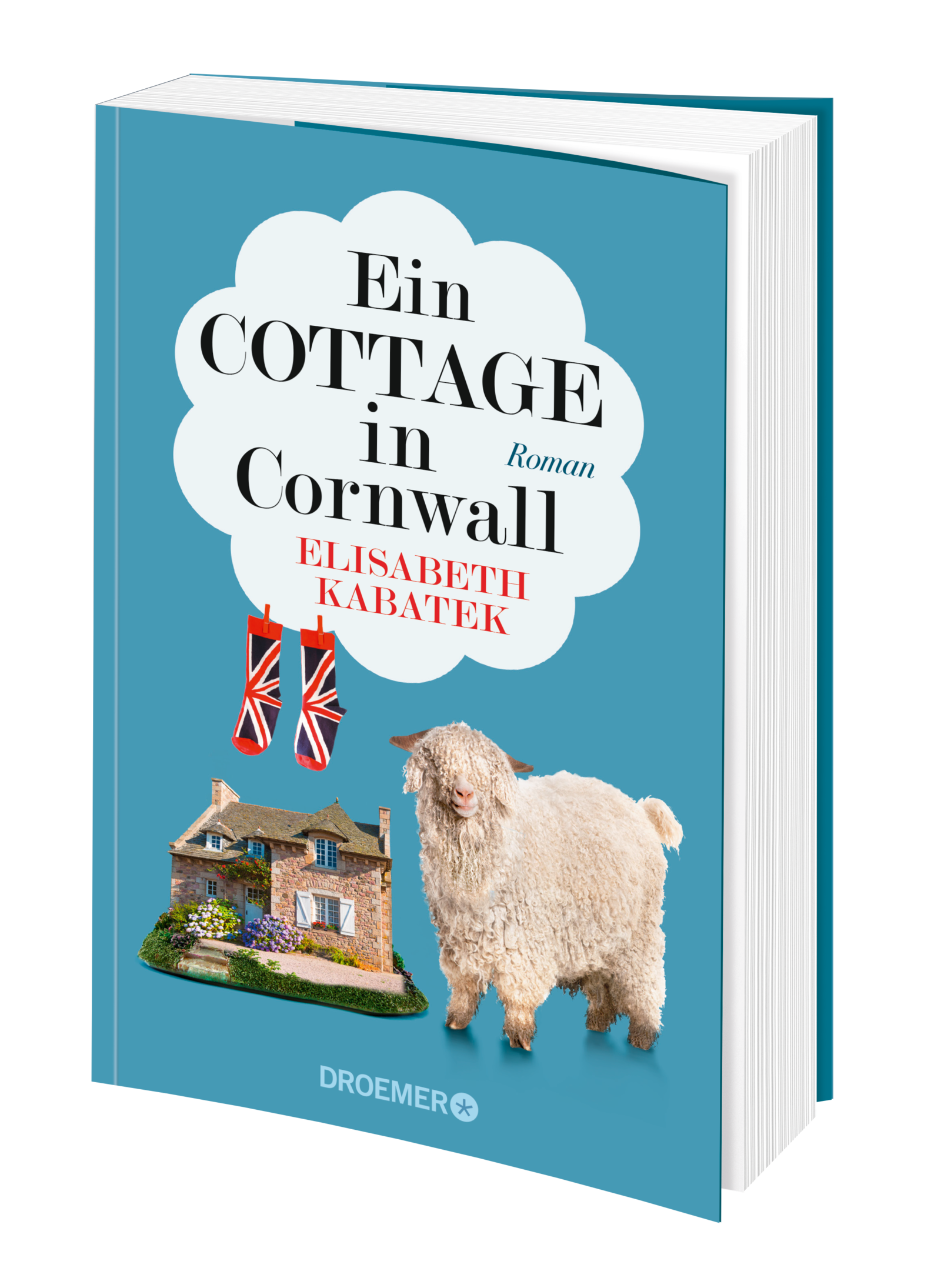 Ein Cottage in Cornwall