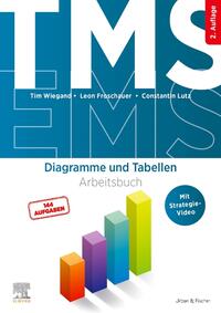 TMS und EMS - Diagramme und Tabellen