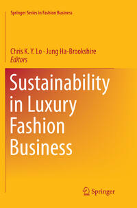 Sustainability in Luxury Fashion Business