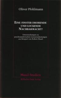 Eine finster drohende und lockende Nachbarmacht?