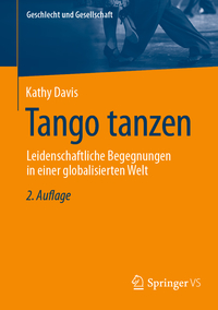 Tango tanzen