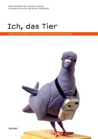 Ich, das Tier