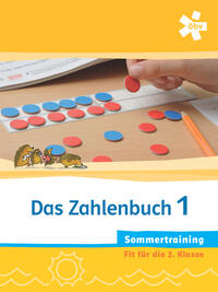 Das Zahlenbuch 1. Sommertraining, Arbeitsheft