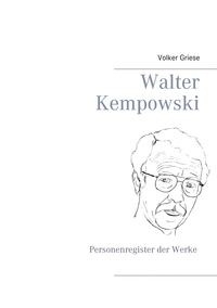 Walter Kempowski