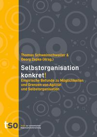 Selbstorganisation konkret!