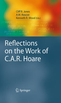 Reflections on the Work of C.A.R. Hoare