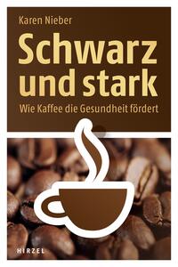 Schwarz und stark