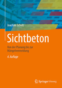 Sichtbeton