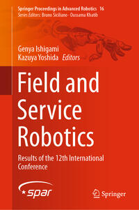 Field and Service Robotics