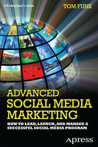 Advanced Social Media Marketing