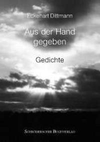 Aus der Hand gegeben