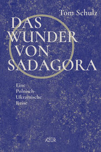 Das Wunder von Sadagora