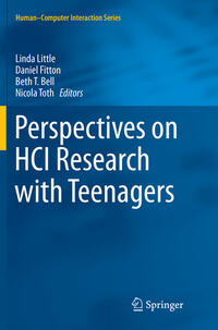 Perspectives on HCI Research with Teenagers