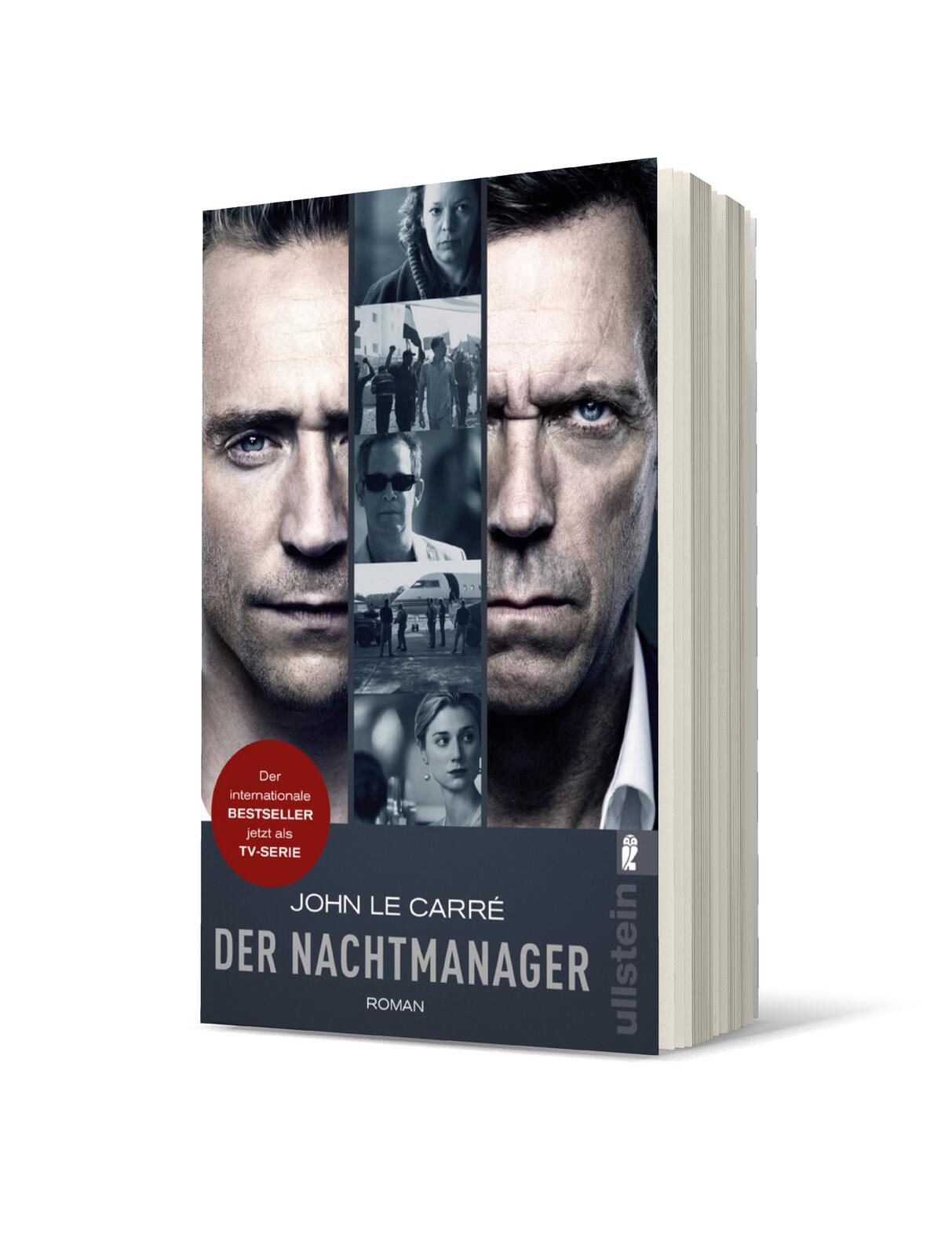 Der Nachtmanager