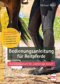 Bedienungsanleitung für Reitpferde