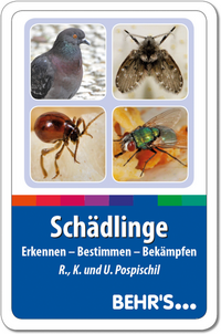 Schädlinge