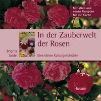 In der Zauberwelt der Rosen