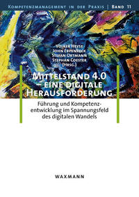 Mittelstand 4.0 – eine digitale Herausforderung