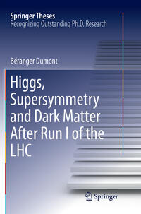 Higgs, Supersymmetry and Dark Matter After Run I of the LHC