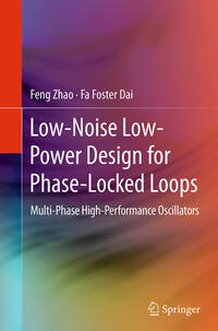 Low-Noise Low-Power Design for Phase-Locked Loops