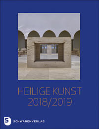 Heilige Kunst 2018/19