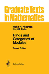 Rings and Categories of Modules