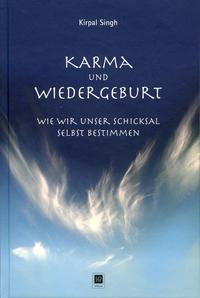 Karma und Wiedergeburt