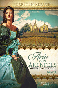 Aria von Arenfels