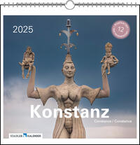 Konstanz 2025