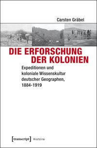 Die Erforschung der Kolonien