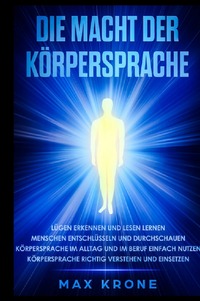 Die Macht der Körpersprache