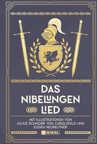 Das Nibelungenlied