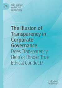 The Illusion of Transparency in Corporate Governance