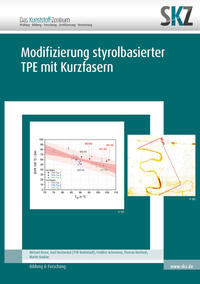 Modifizierung von styrolbasierten TPE mit Kurzfasern